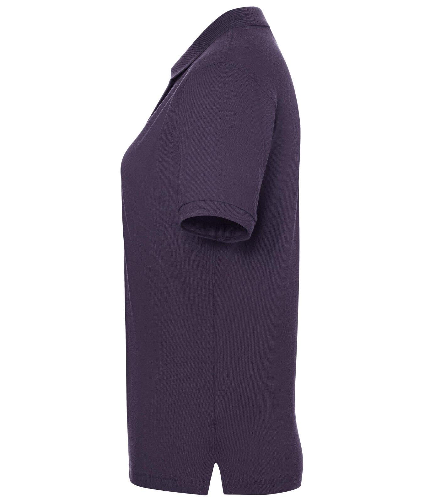 Classic Polo Ladies C3-JN071
