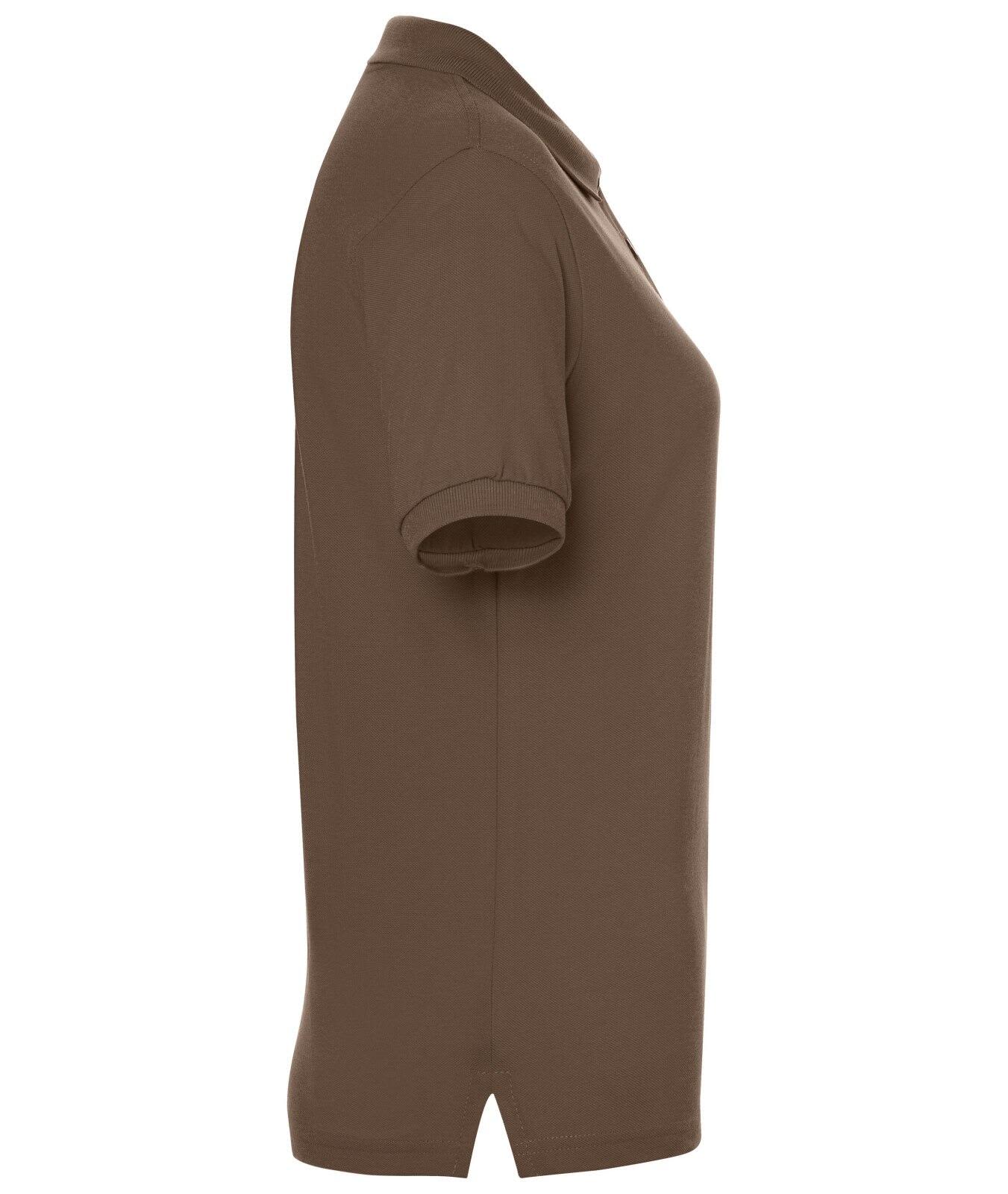 Classic Polo Ladies C3-JN071