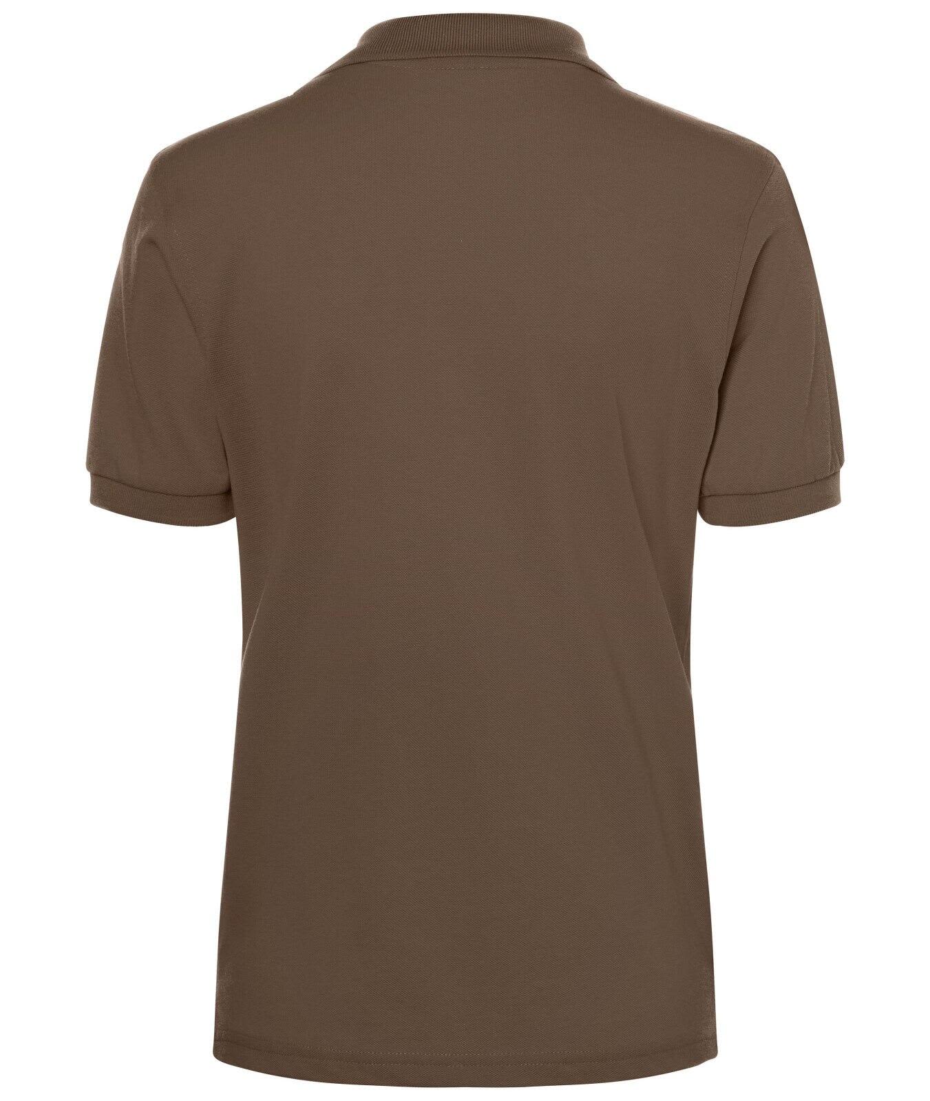 Classic Polo Ladies C3-JN071
