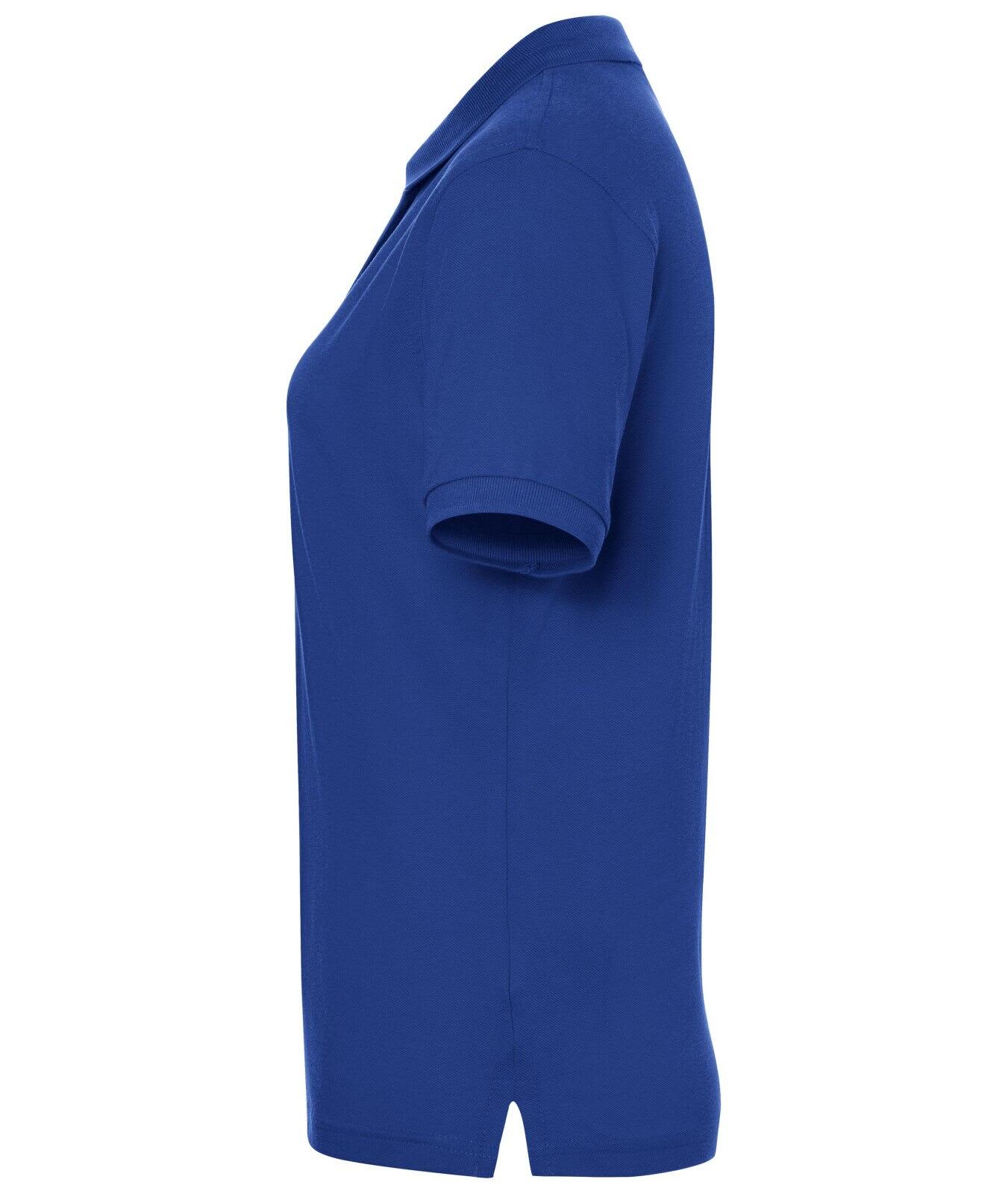 Classic Polo Ladies C3-JN071