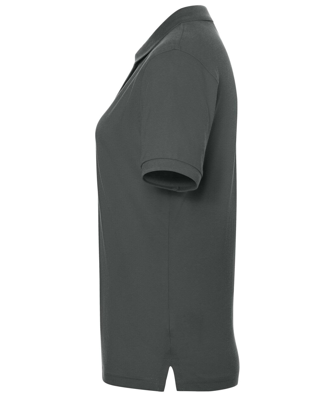 Classic Polo Ladies C3-JN071
