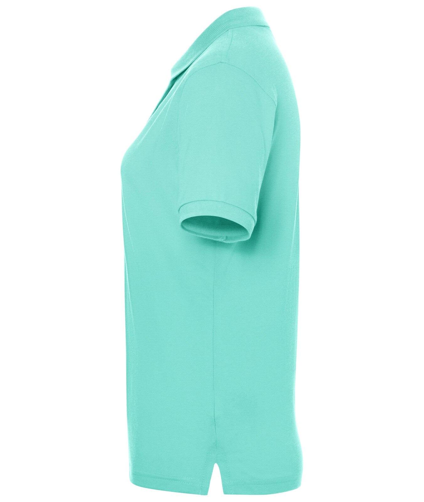 Classic Polo Ladies C3-JN071