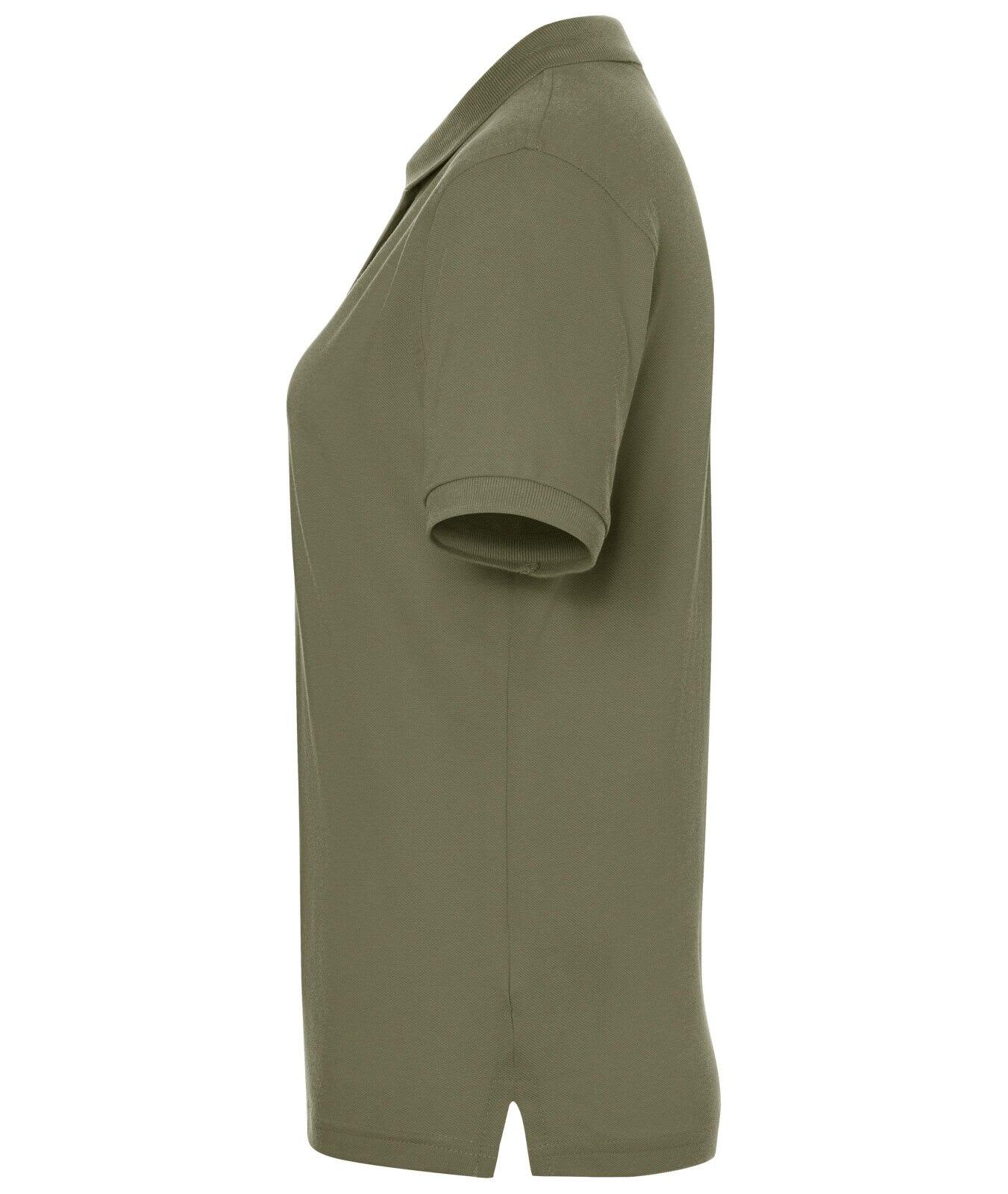 Classic Polo Ladies C3-JN071
