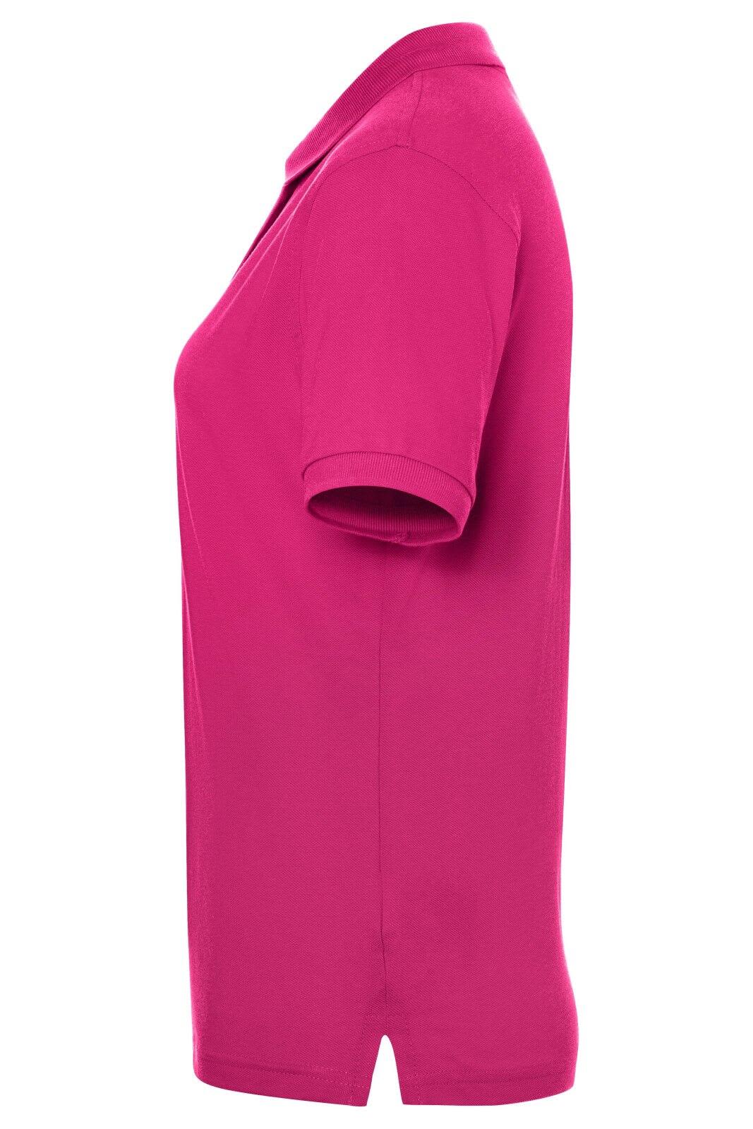 Classic Polo Ladies C3-JN071