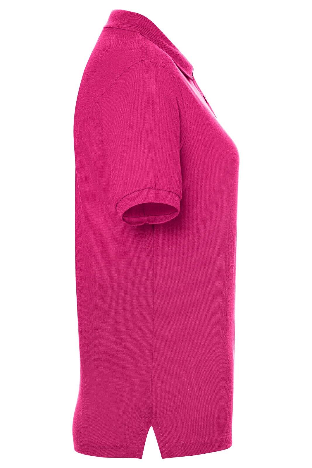 Classic Polo Ladies C3-JN071