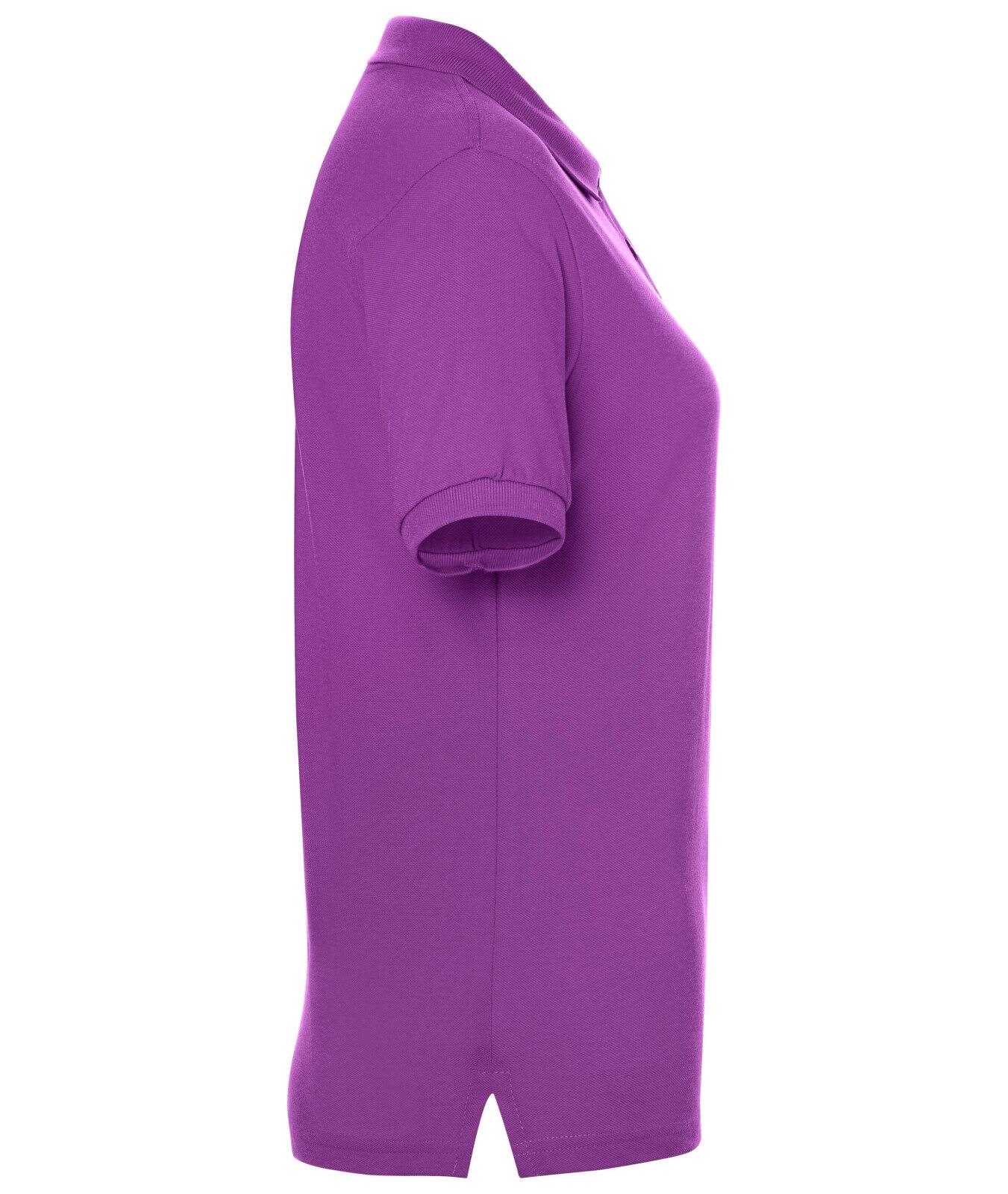 Classic Polo Ladies C3-JN071