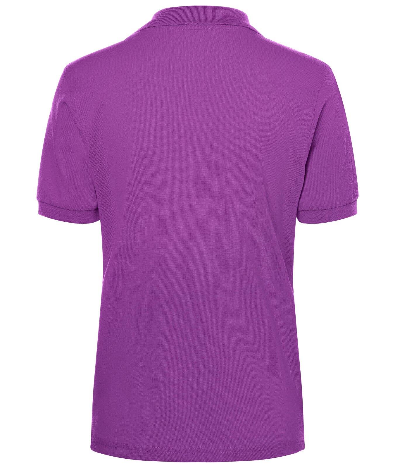 Classic Polo Ladies C3-JN071