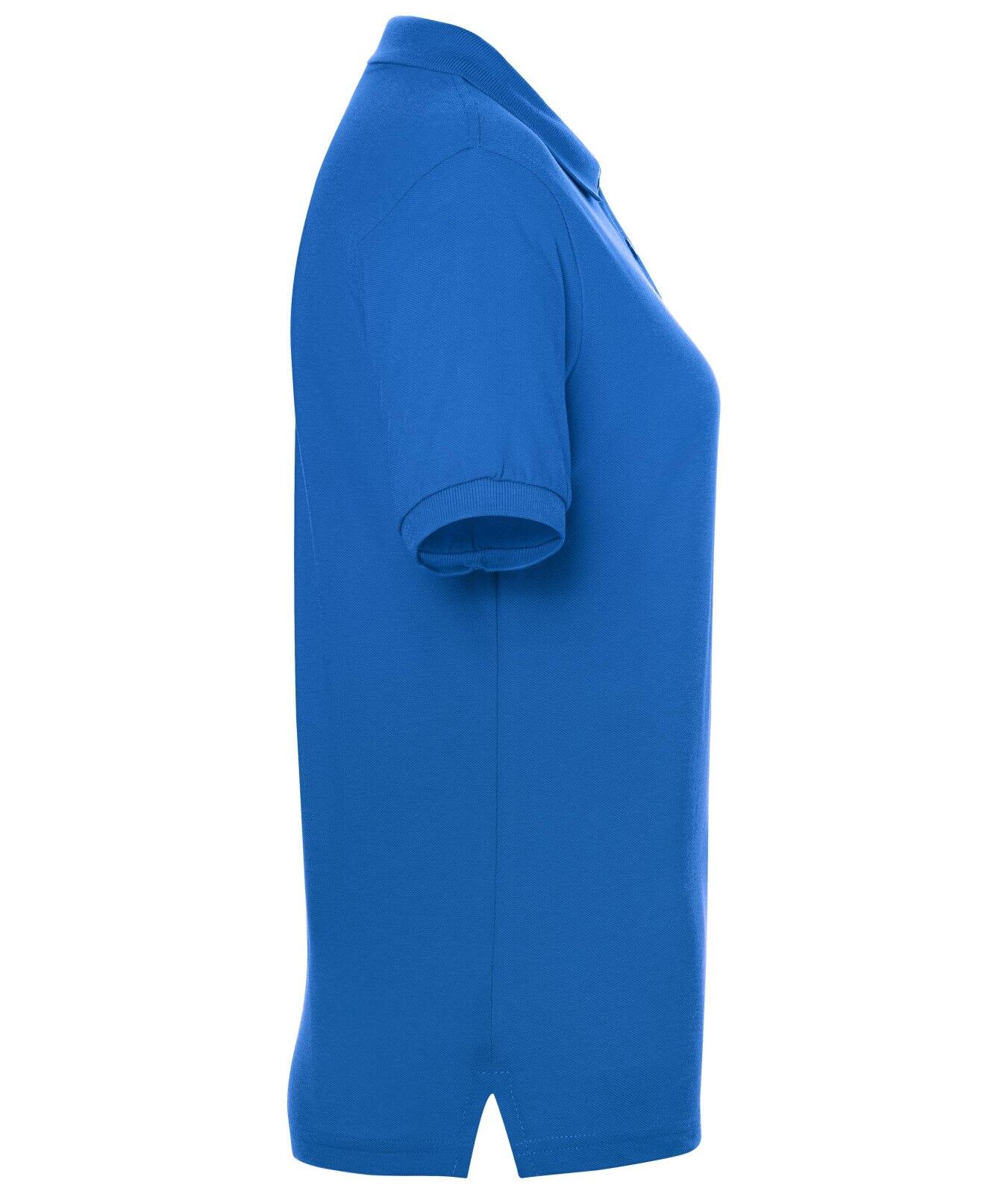 Classic Polo Ladies C3-JN071