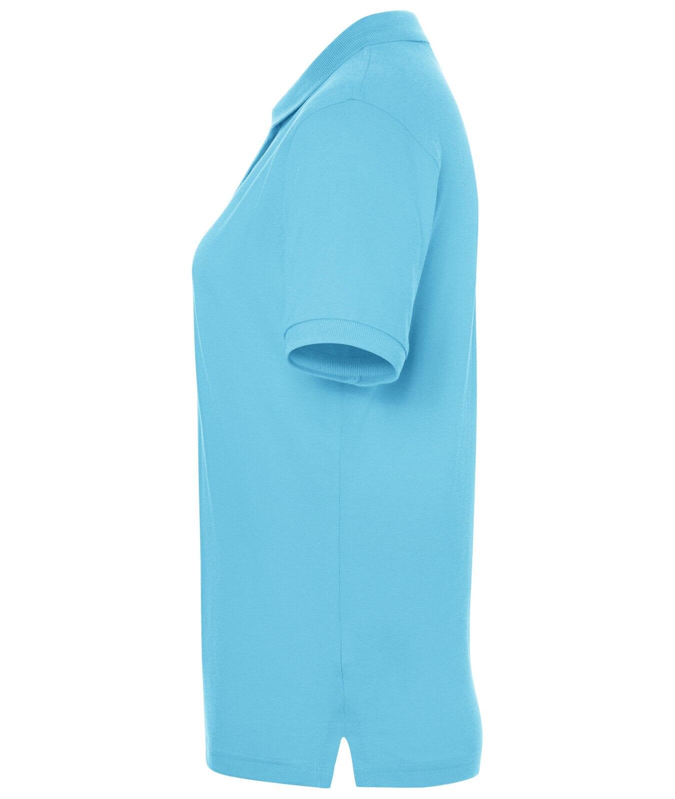 Classic Polo Ladies C3-JN071