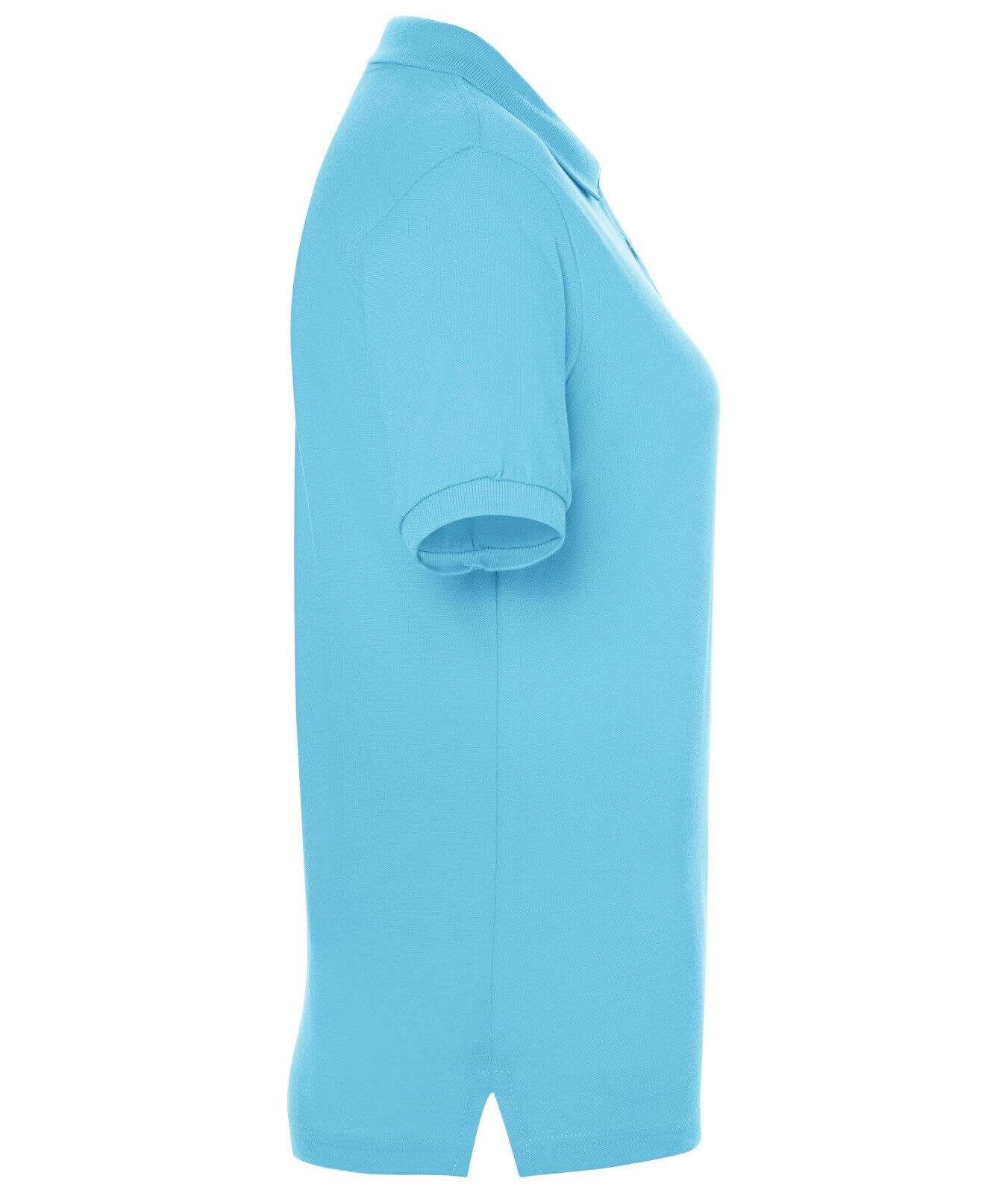 Classic Polo Ladies C3-JN071