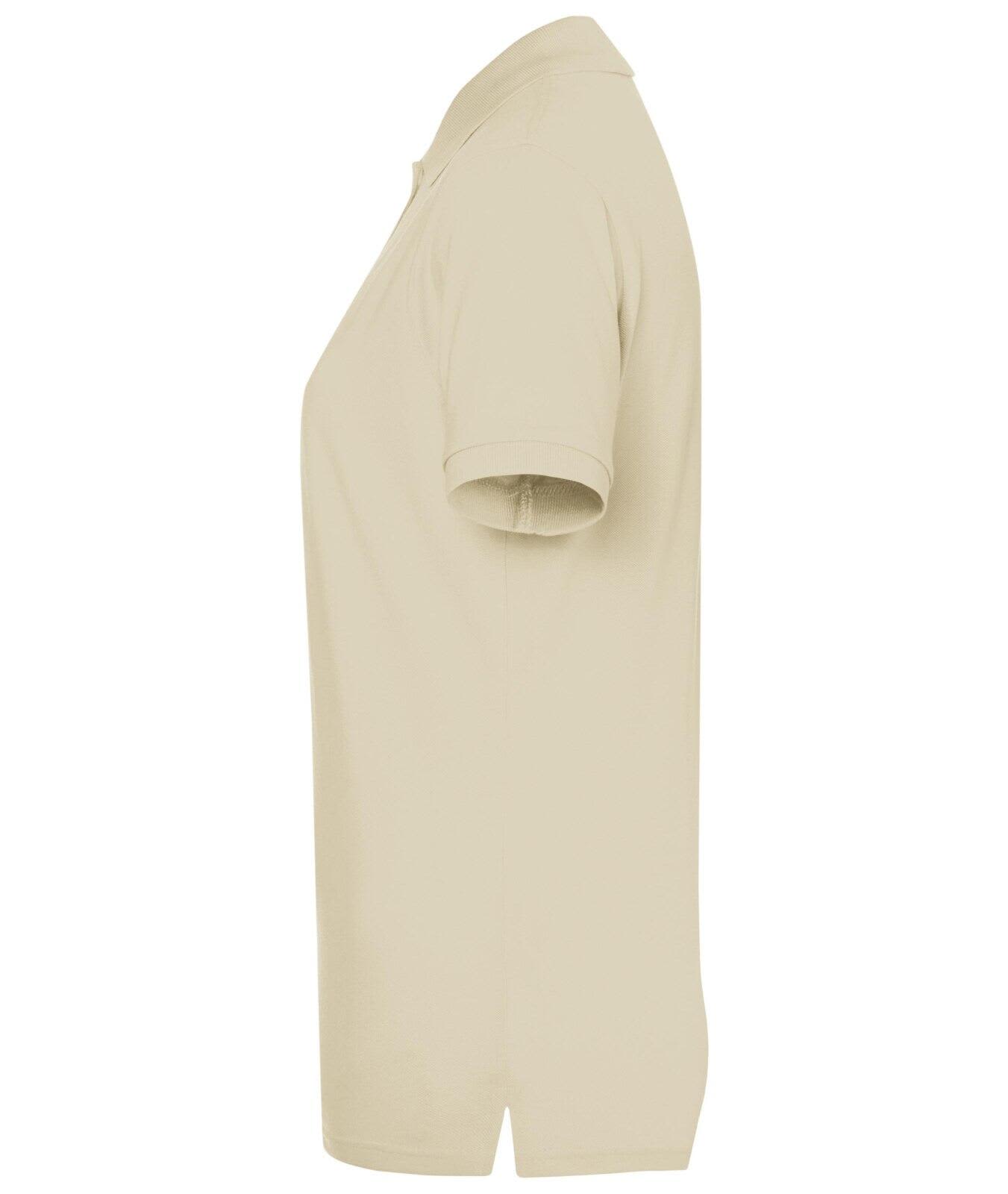 Classic Polo Ladies C3-JN071
