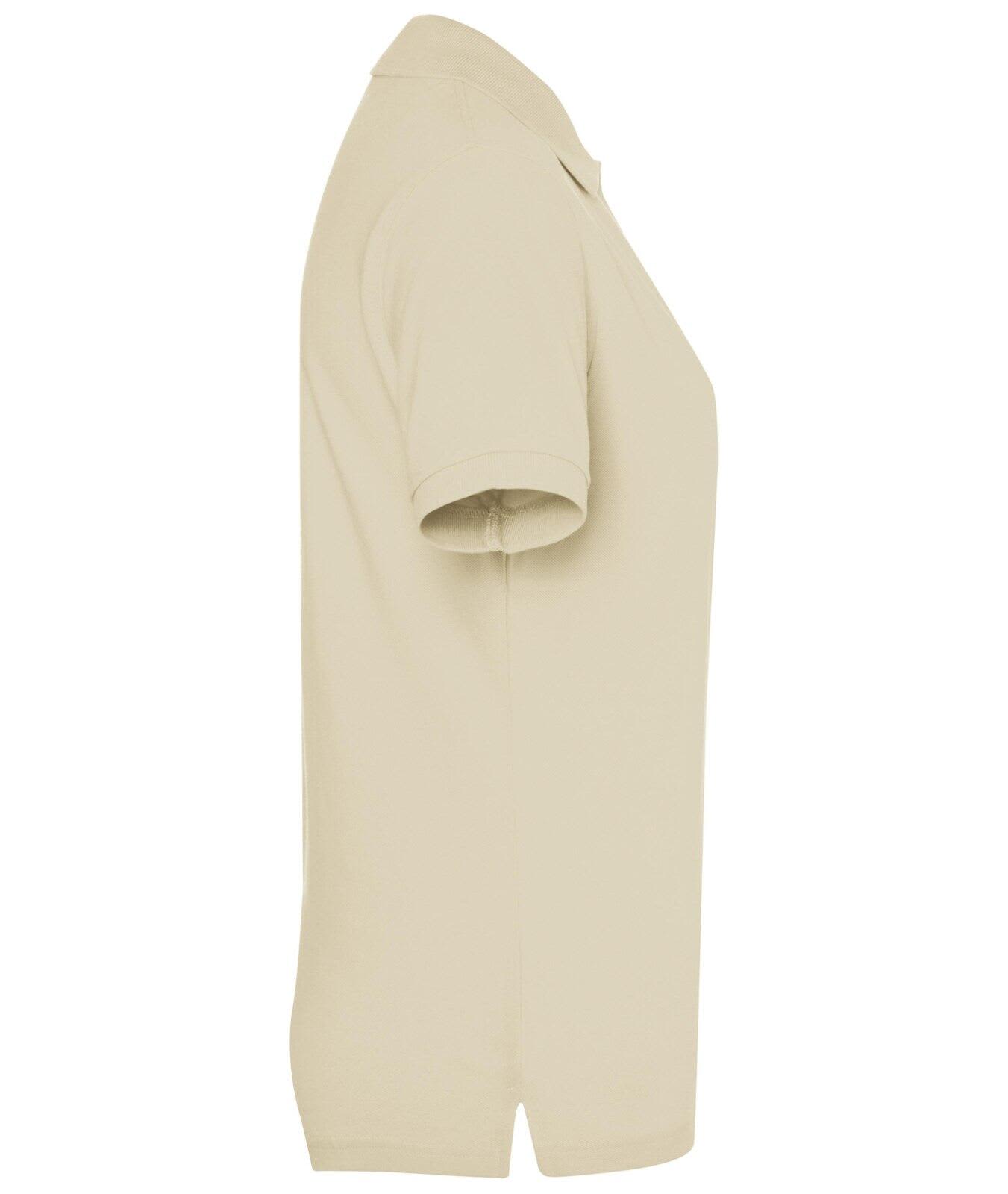 Classic Polo Ladies C3-JN071