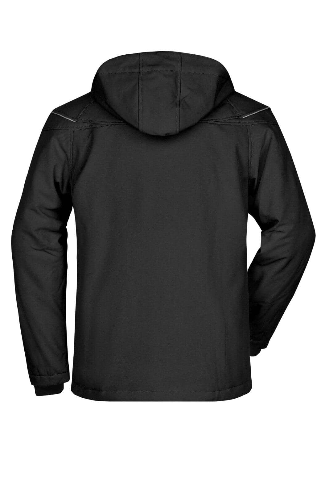 Mens Winter Softshell Jacket C3-JN1000