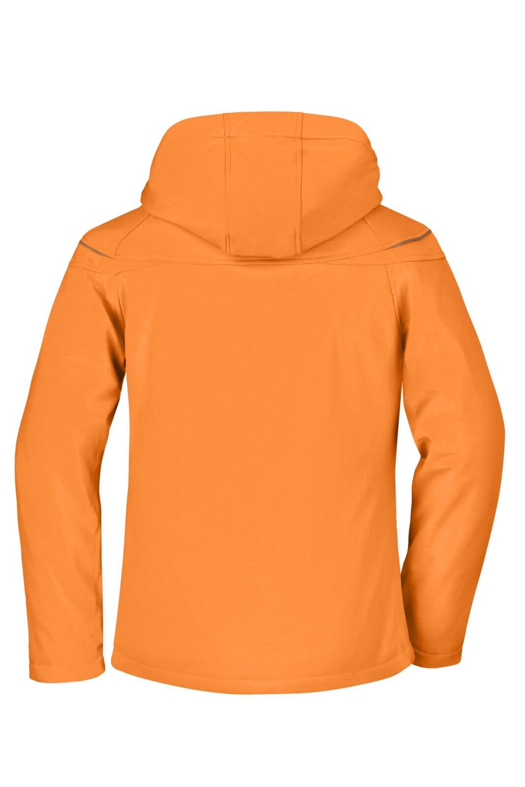 Ladies Winter Softshell Jacket C3-JN1001