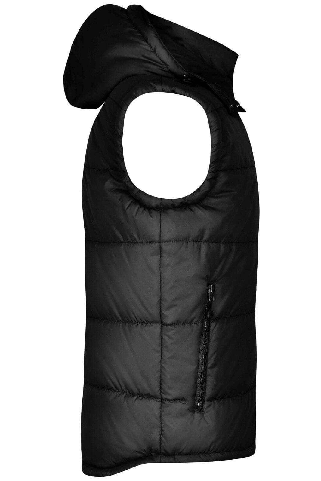 Mens Padded Vest C3-JN1004