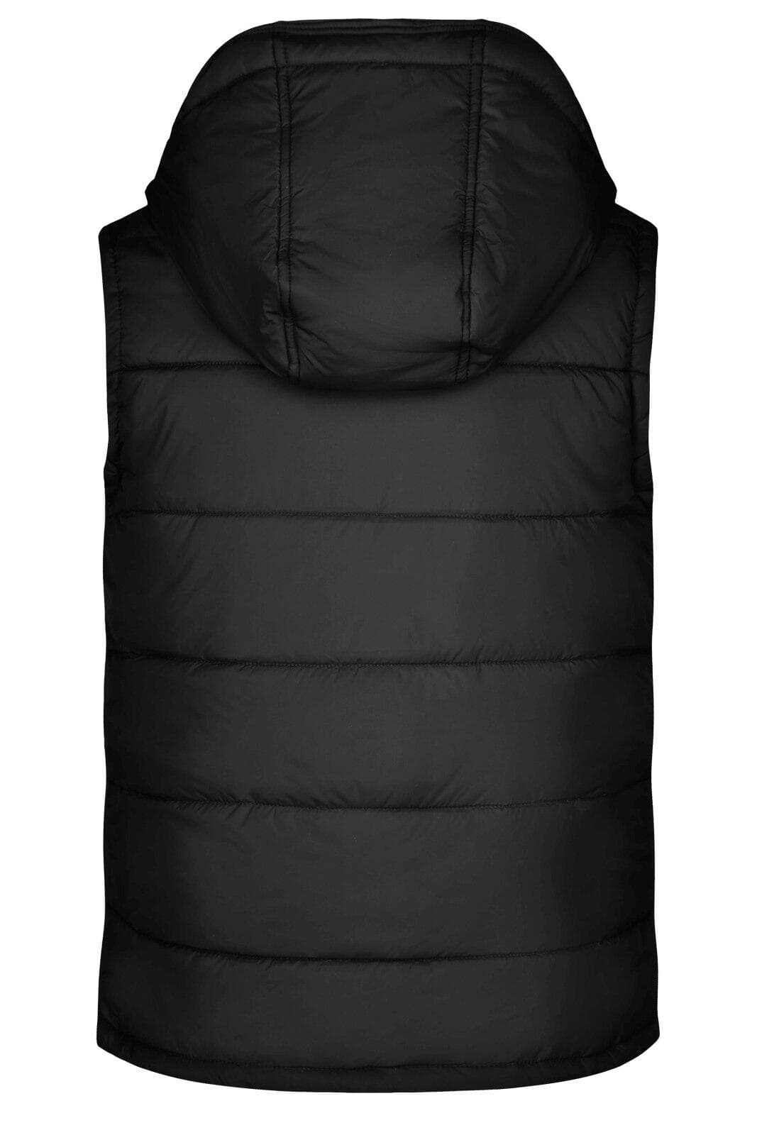Mens Padded Vest C3-JN1004