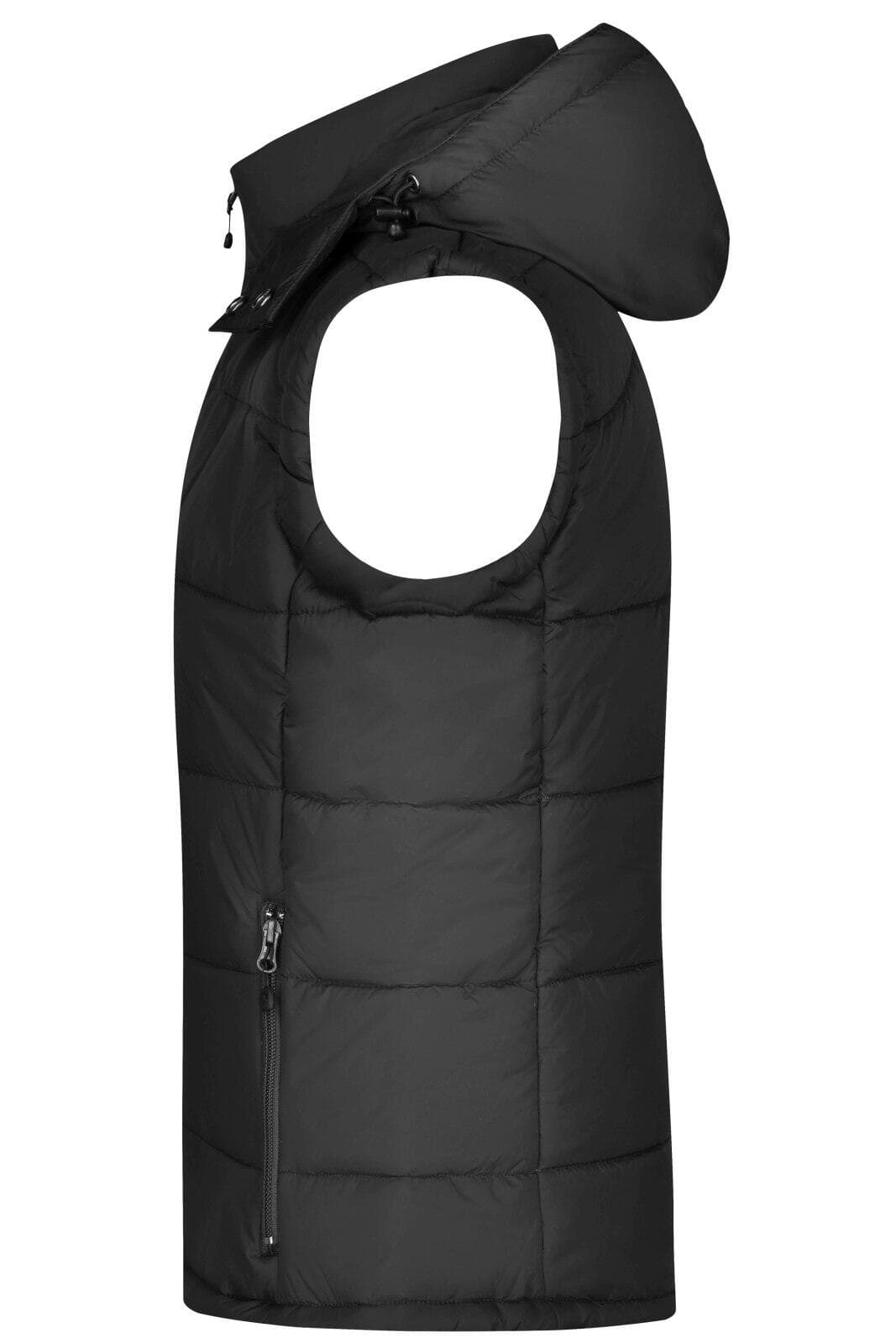 Ladies Padded Vest C3-JN1005