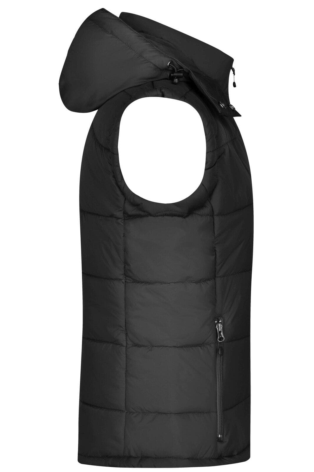 Ladies Padded Vest C3-JN1005