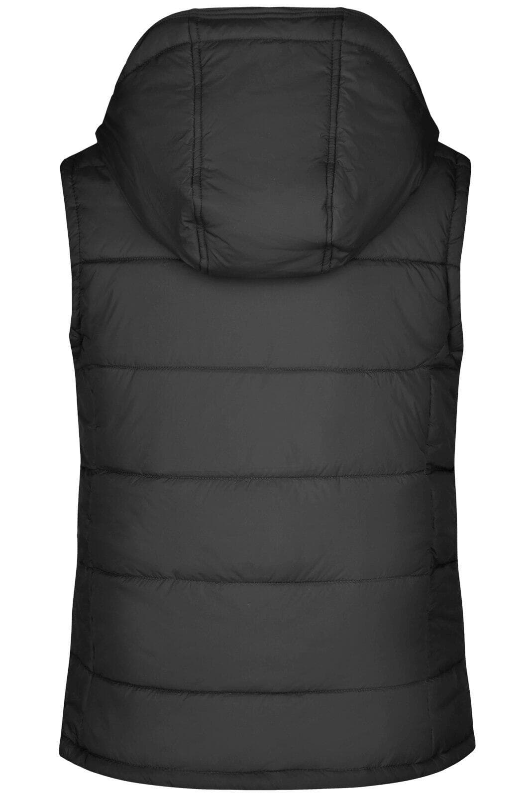 Ladies Padded Vest C3-JN1005