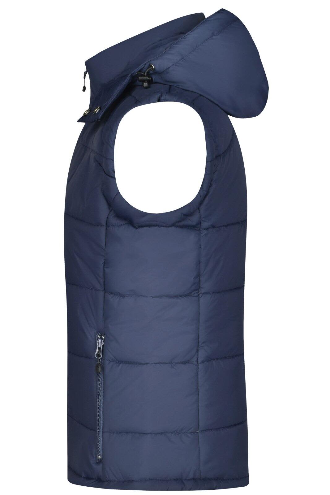 Ladies Padded Vest C3-JN1005