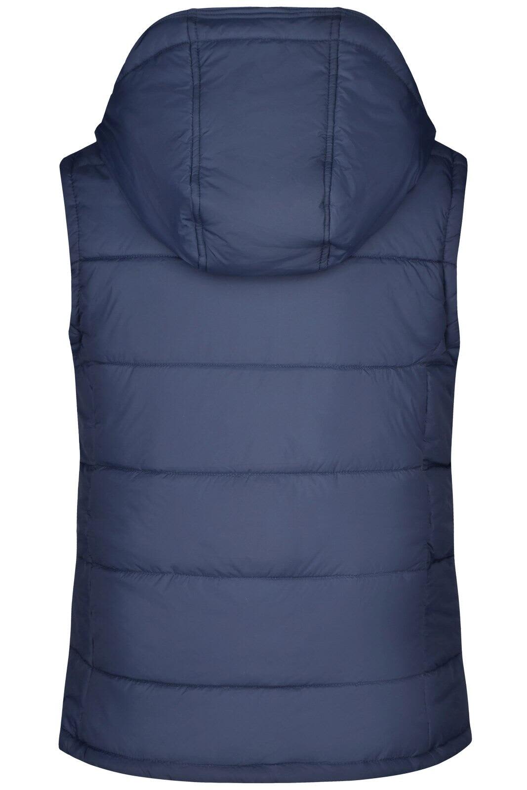 Ladies Padded Vest C3-JN1005