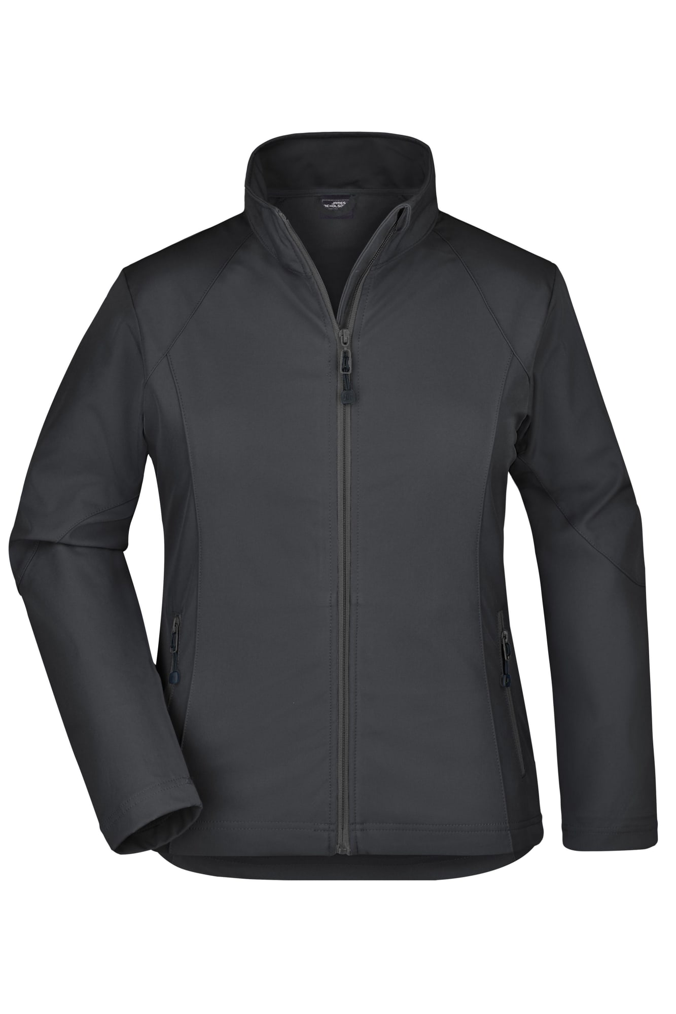 Ladies Softshell Jacket promotional product