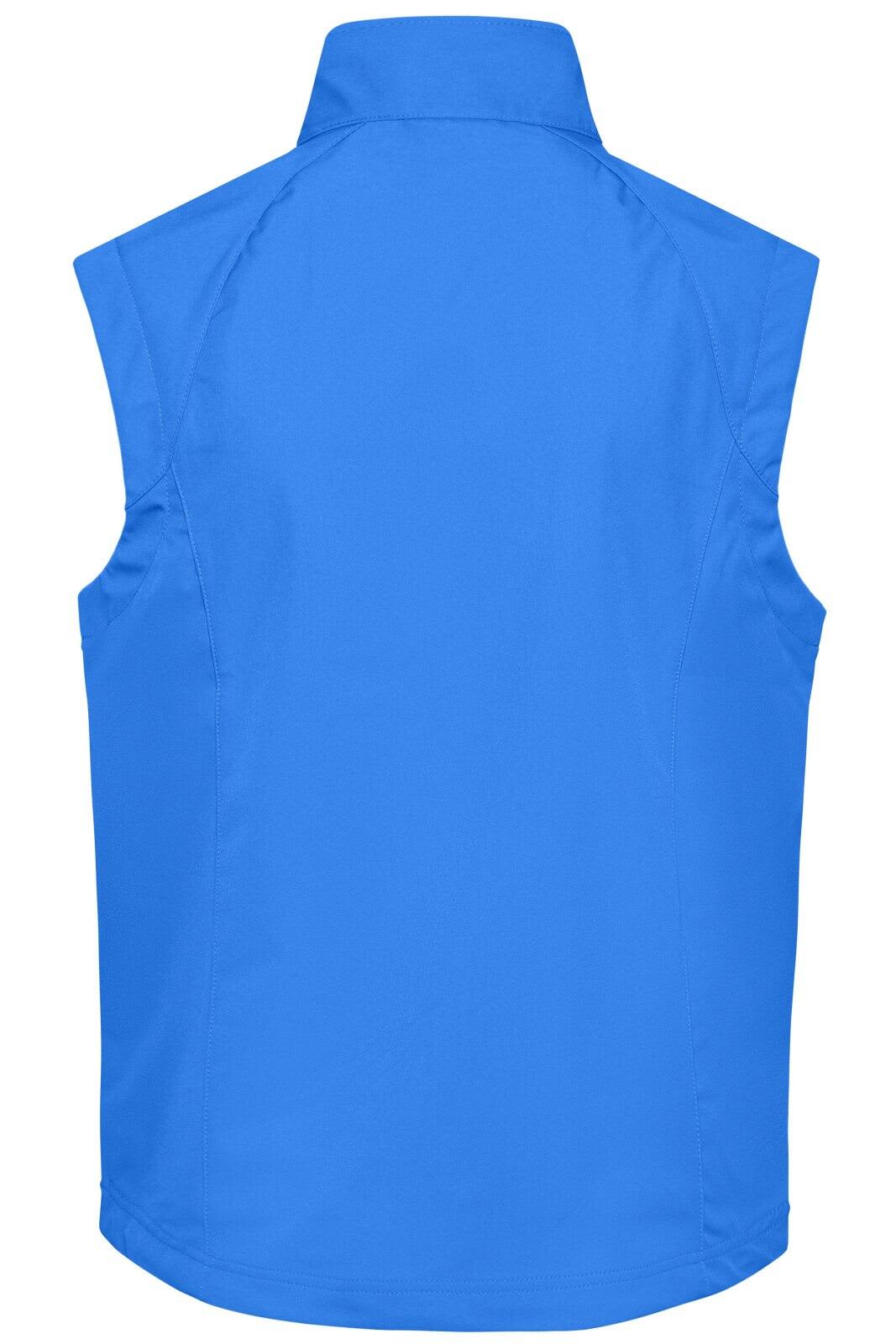 Mens  Softshell Vest C3-JN1022