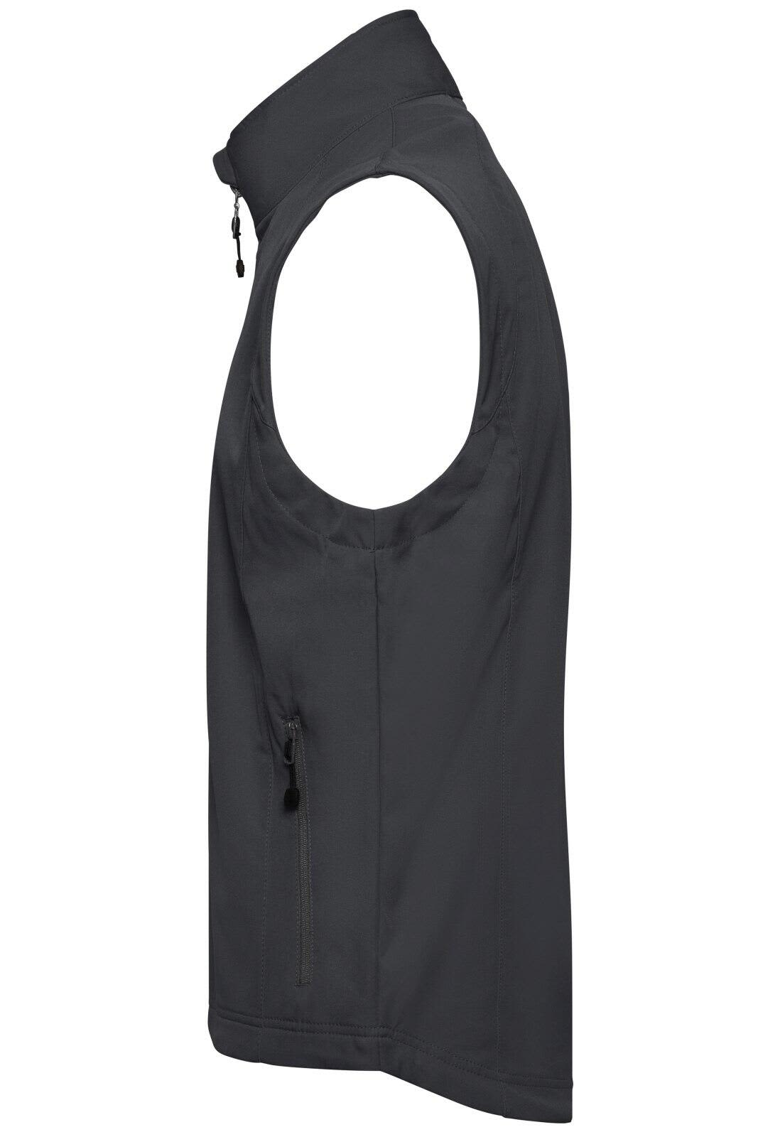 Mens  Softshell Vest C3-JN1022