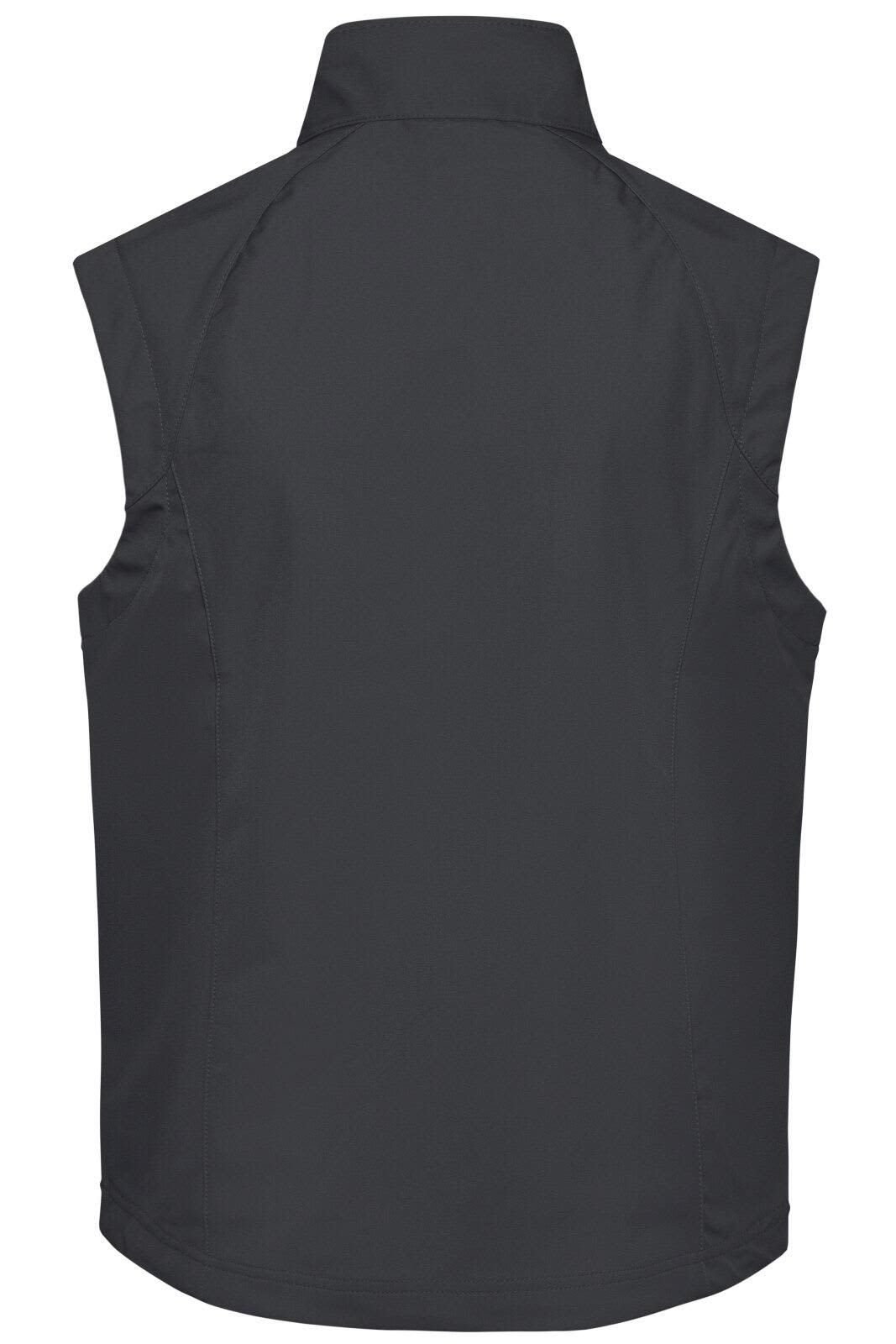 Mens  Softshell Vest C3-JN1022