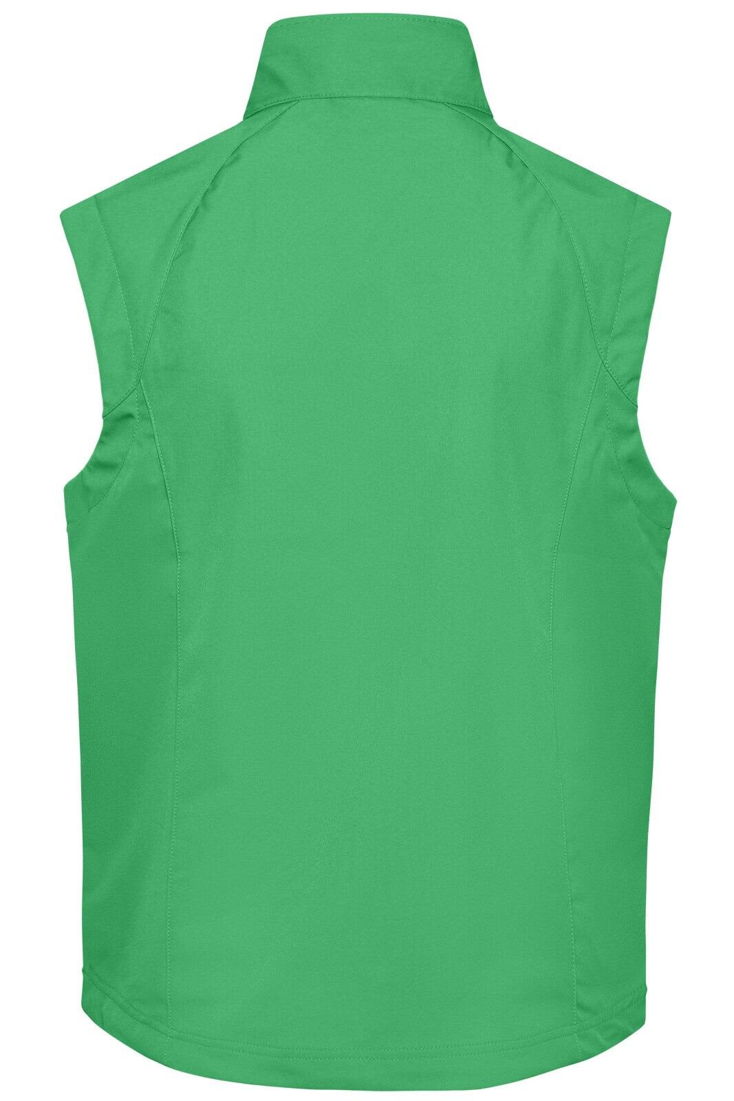 Mens  Softshell Vest C3-JN1022