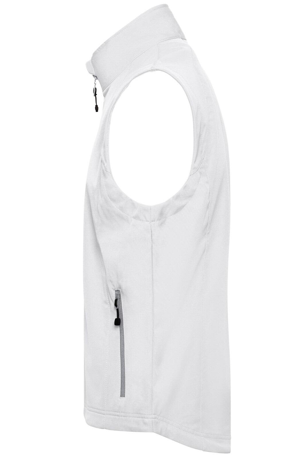 Mens  Softshell Vest C3-JN1022