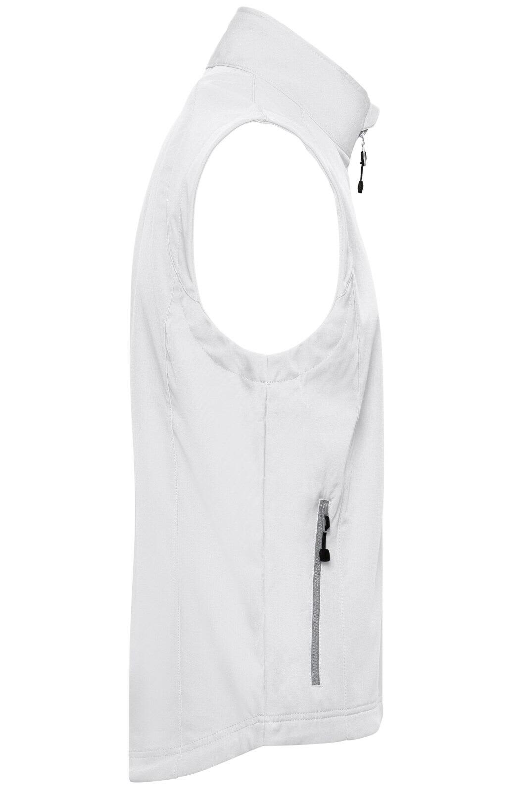 Mens  Softshell Vest C3-JN1022