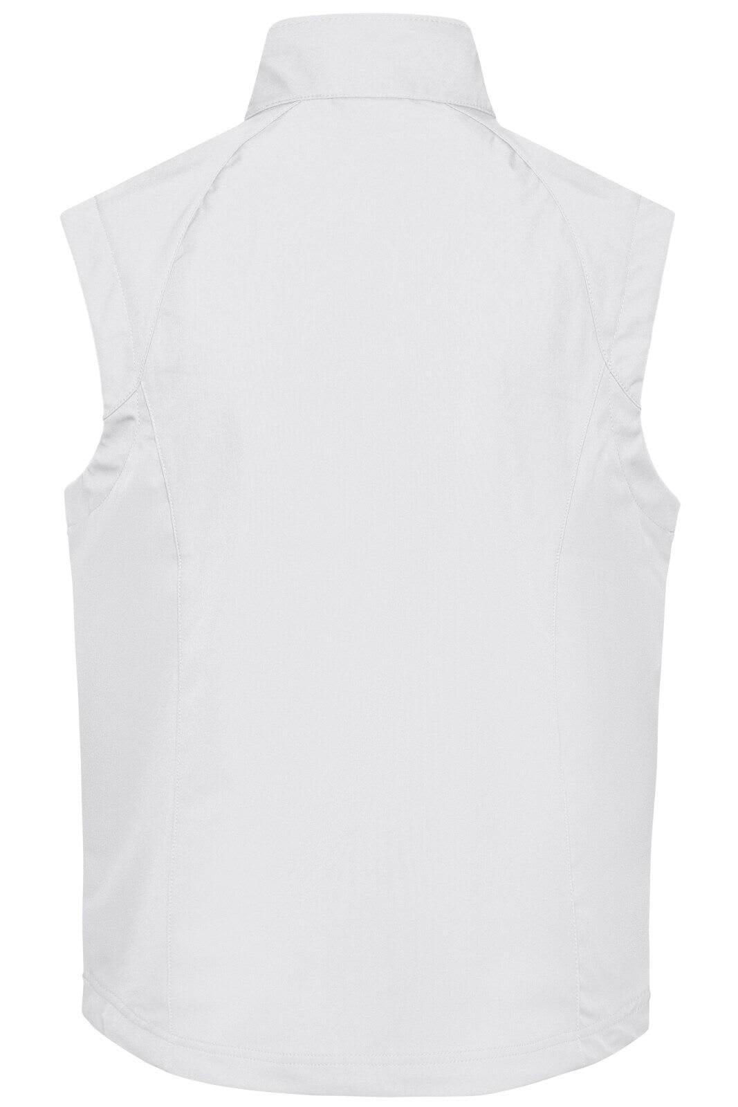 Mens  Softshell Vest C3-JN1022