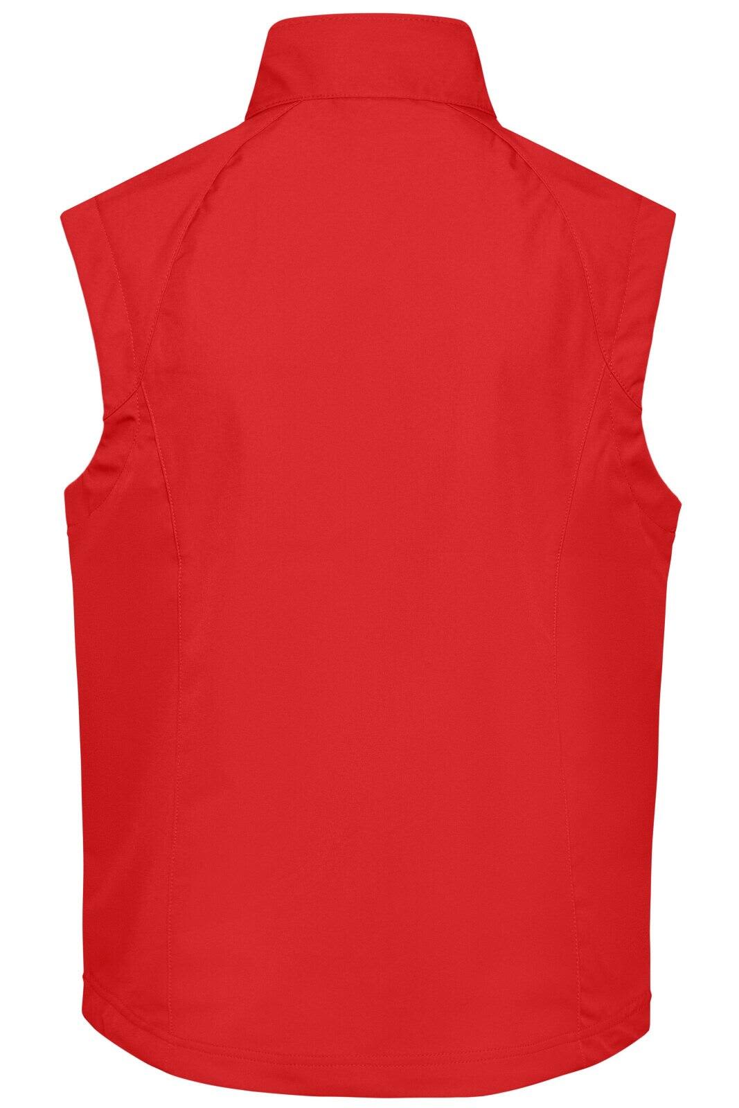 Mens  Softshell Vest C3-JN1022