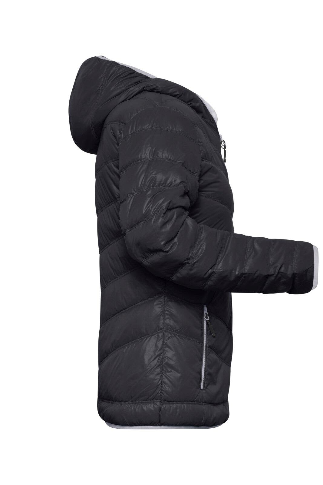 Ladies Down Jacket C3-JN1059