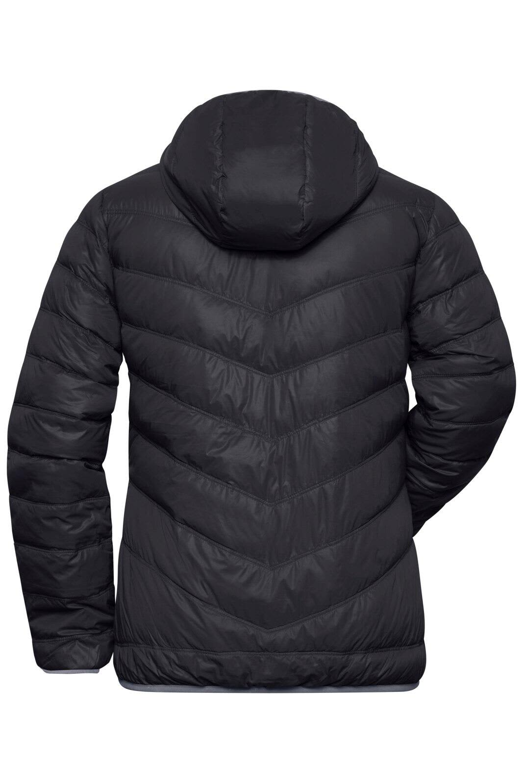 Ladies Down Jacket C3-JN1059