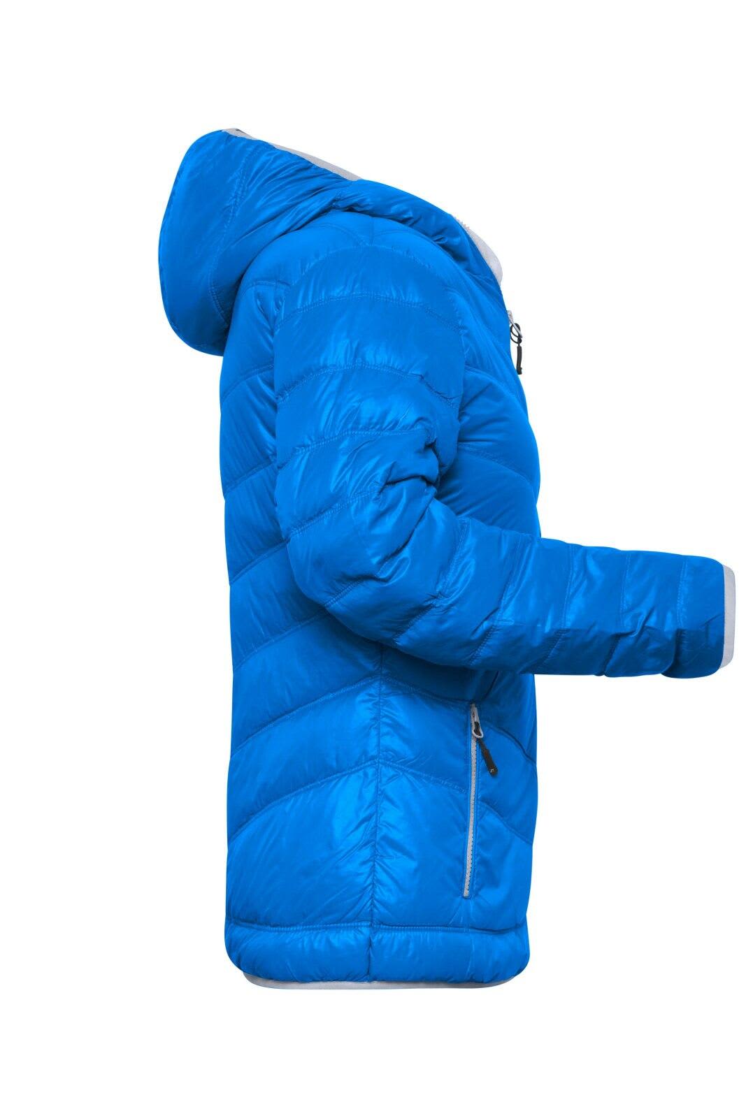 Ladies Down Jacket C3-JN1059