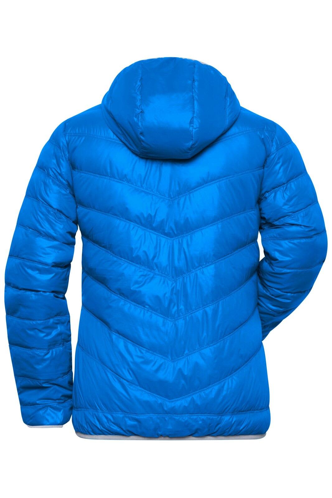 Ladies Down Jacket C3-JN1059