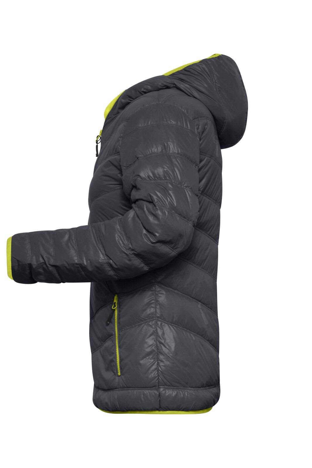 Ladies Down Jacket C3-JN1059
