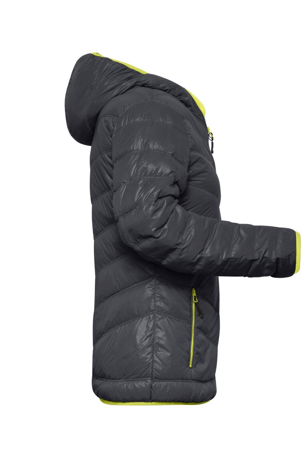 Ladies Down Jacket C3-JN1059