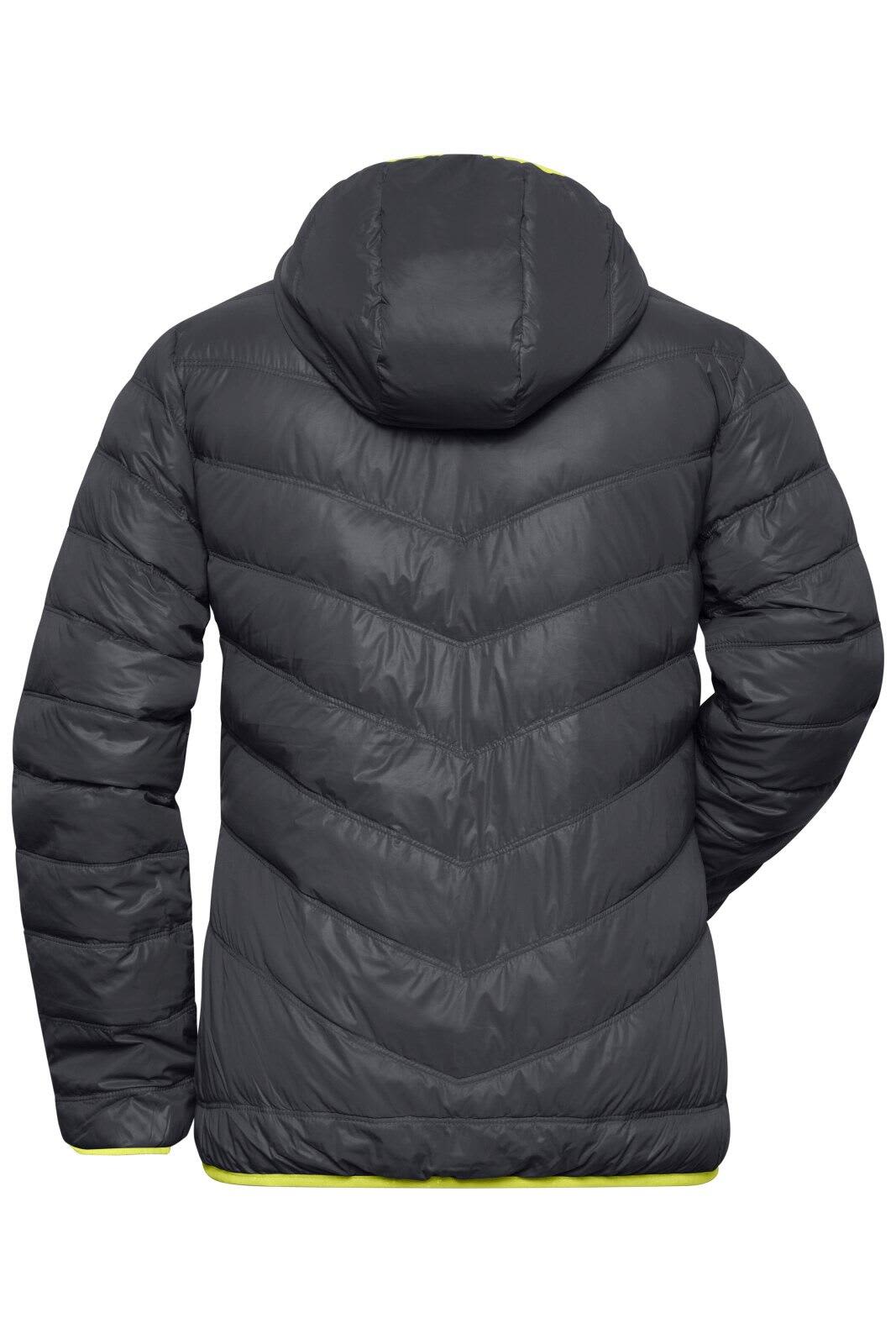 Ladies Down Jacket C3-JN1059