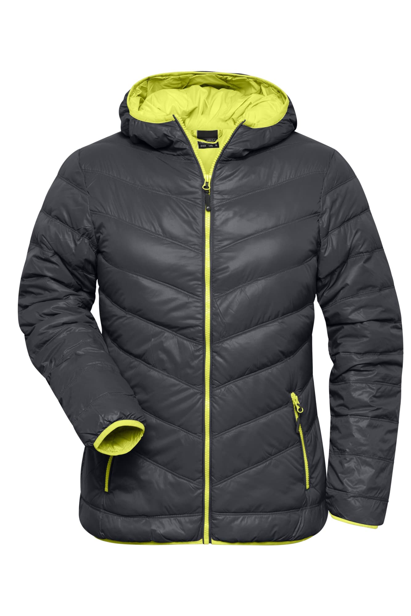 Ladies Down Jacket promotional product