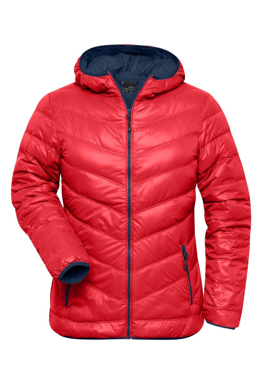 Red/Navy