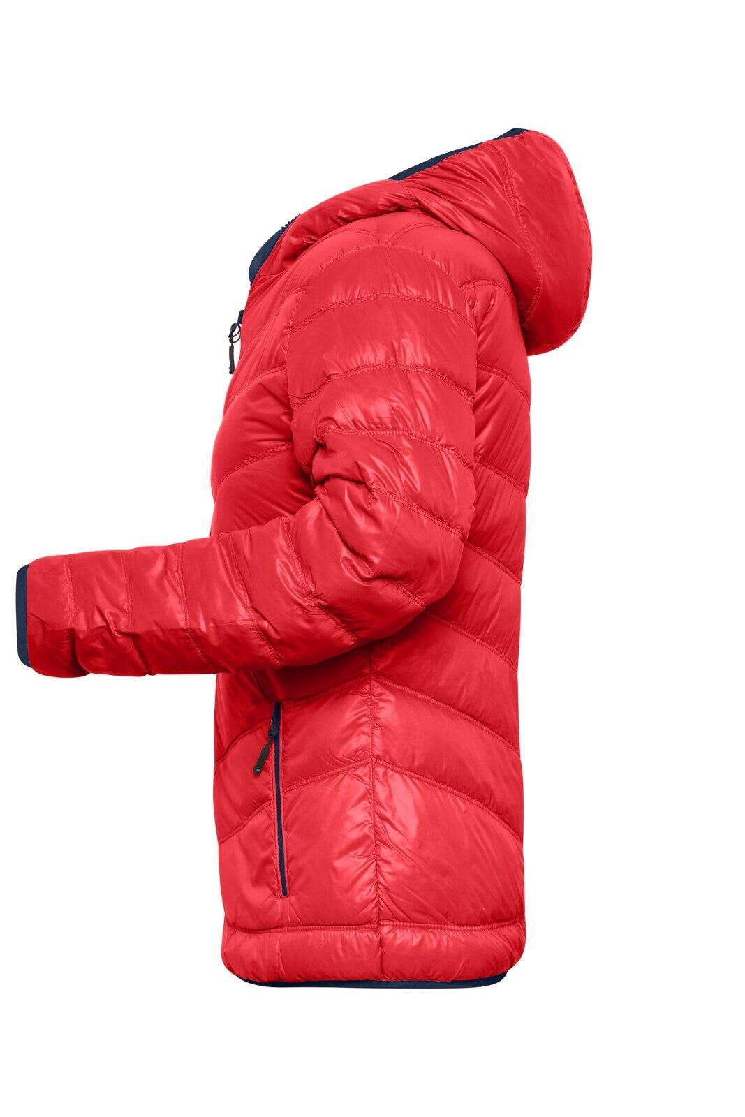 Ladies Down Jacket C3-JN1059