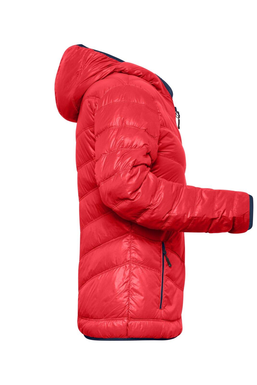 Ladies Down Jacket C3-JN1059