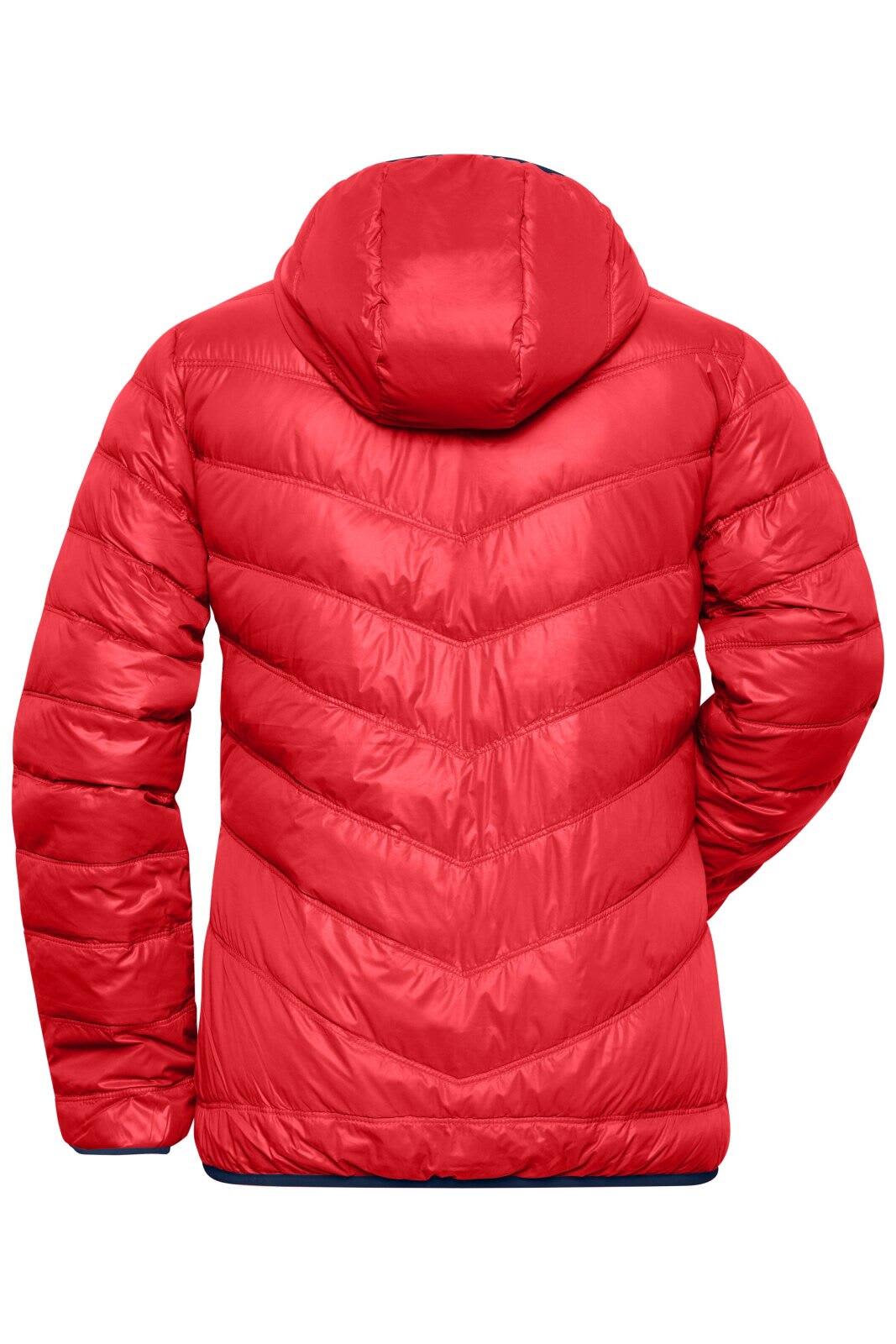 Ladies Down Jacket C3-JN1059