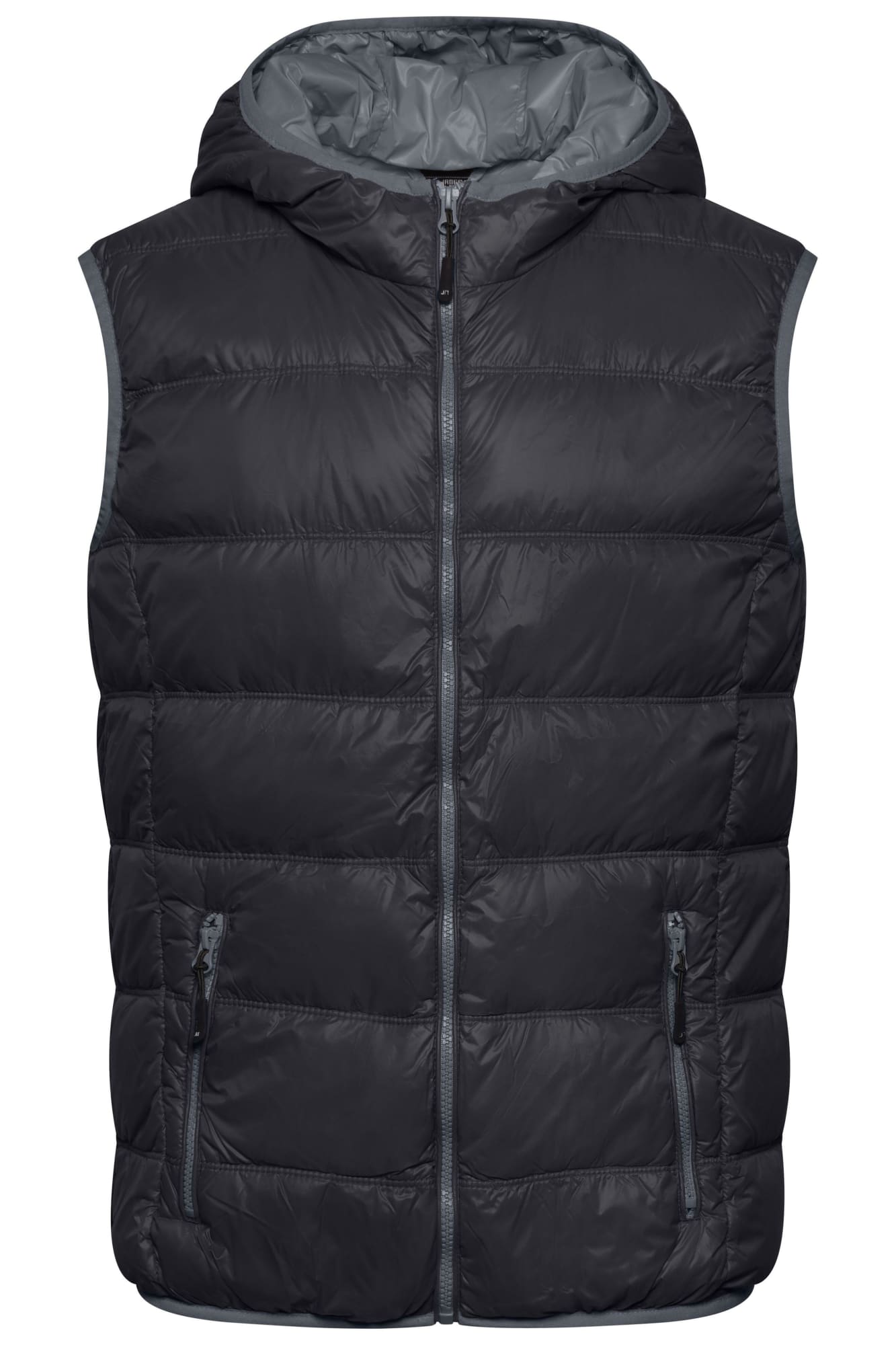 Mens Down Vest