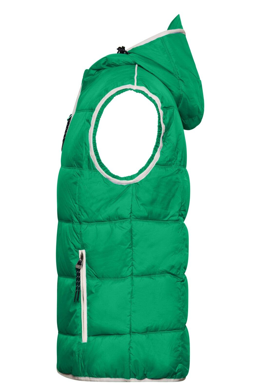 Mens Maritime Vest C3-JN1076