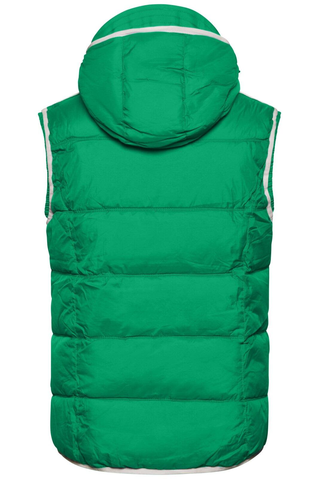 Mens Maritime Vest C3-JN1076
