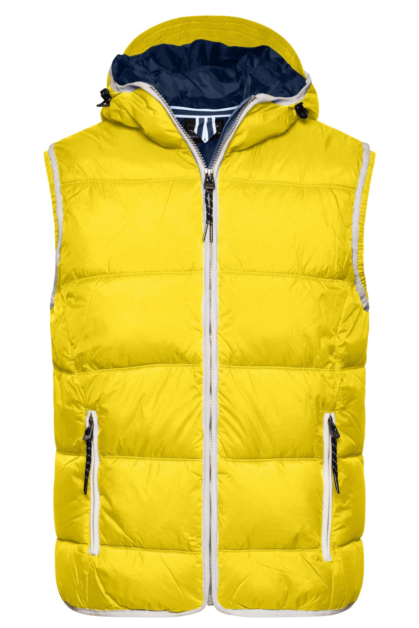 Mens Maritime Vest